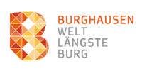 Inventarmanager Logo Stadt Burghausen
